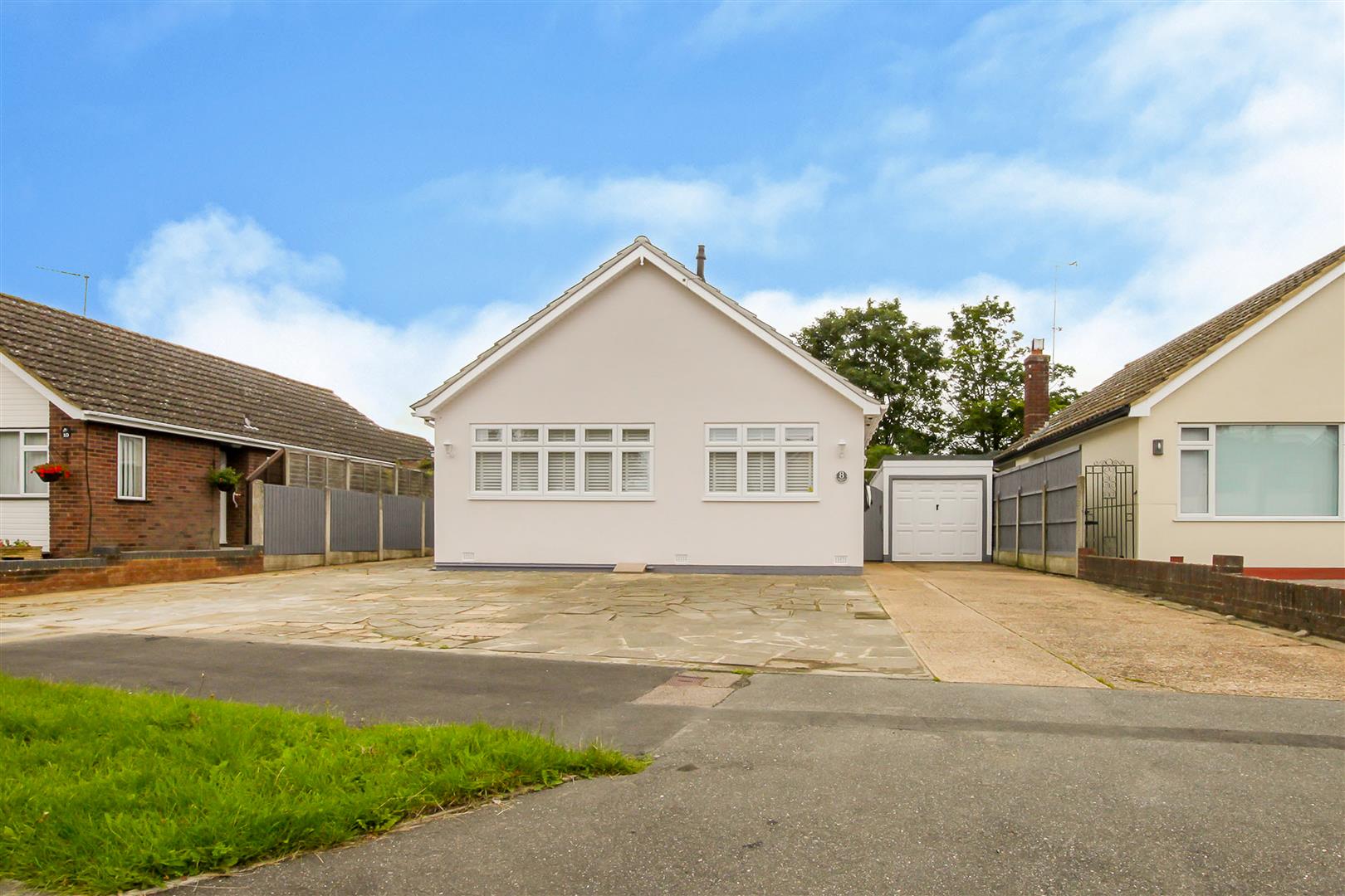 Meadow Rise, Blackmore, Ingatestone Keith Ashton